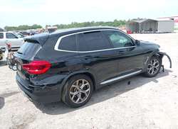 2021 BMW X3 SDRIVE30I — 4