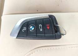 2021 BMW X3 SDRIVE30I — 11