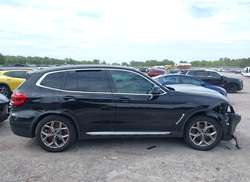 2021 BMW X3 SDRIVE30I — 13