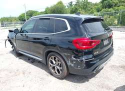 2021 BMW X3 SDRIVE30I — 3