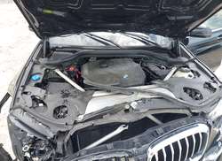 2021 BMW X3 SDRIVE30I — 10