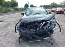 2021 BMW X3 SDRIVE30I — 12