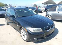 2011 BMW 328I Xdrive