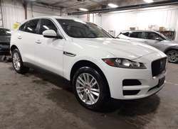 2020 Jaguar F-Pace Prestige P300 AWD Automatic
