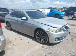 2014 BMW 535D  