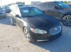 2010 Jaguar XF Premium