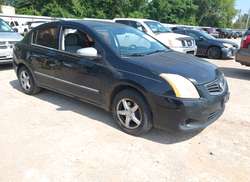2010 Nissan Sentra 2.0S