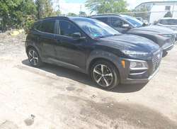 2018 Hyundai Kona Limited