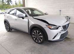 2019 Mazda CX-3 Touring