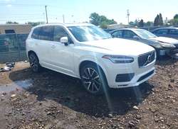 2020 Volvo XC90 T6 Momentum 6 Passenger