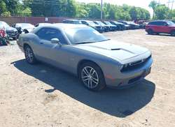 2018 Dodge Challenger GT AWD