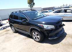 2021 Subaru Ascent Premium