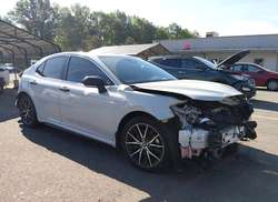 2023 Toyota Camry SE AWD