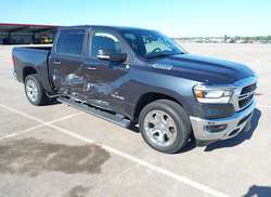 2019 RAM 1500 BIG Horn/Lone Star 4X4 5'7 BOX