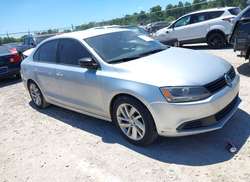 2014 Volkswagen Jetta 2.0L S