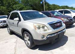 2011 GMC Acadia SLT-1