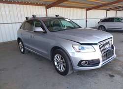 2015 Audi Q5 2.0T Premium