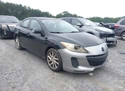 2012 Mazda MAZDA3 S Grand Touring