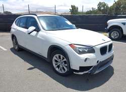 2013 BMW X1 XDRIVE28I