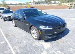 2014 BMW 528I Xdrive