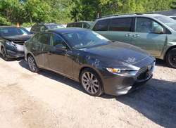 2021 Mazda MAZDA3 Select