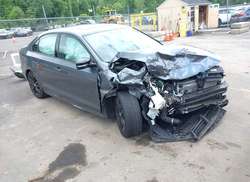 2018 Volkswagen Jetta 1.8T SE Sport