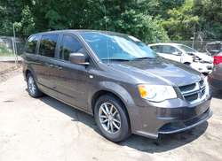2014 Dodge Grand Caravan SE 30TH Anniversary