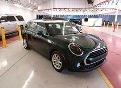 2019 Mini Clubman Cooper S