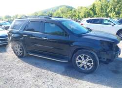 2014 GMC Acadia SLT-1