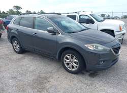 2015 Mazda CX-9 Touring