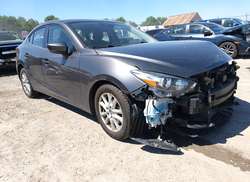 2018 Mazda MAZDA3 Sport
