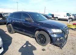 2014 Audi Q5 2.0T Premium