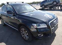 2014 Audi Q5 2.0T Premium