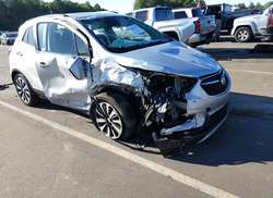 2019 Buick Encore FWD Essence