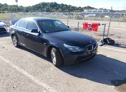 2010 BMW 528I Xdrive