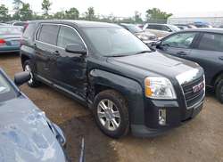 2013 GMC Terrain SLE-1