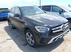 2022 Mercedes-Benz GLC 300 4MATIC SUV