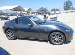 2021 Mazda MX-5 Miata RF Grand Touring — 12