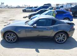 2021 Mazda MX-5 Miata RF Grand Touring — 13