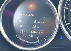 2021 Mazda MX-5 Miata RF Grand Touring — 14