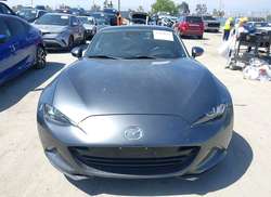 2021 Mazda MX-5 Miata RF Grand Touring — 11