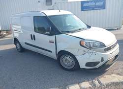 2022 RAM Promaster City Cargo VAN