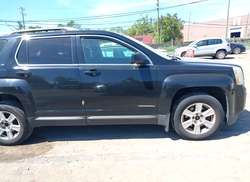 2011 GMC Terrain SLE-2 — 13