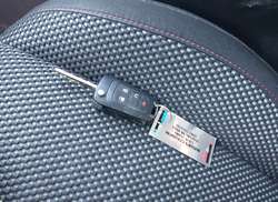 2011 GMC Terrain SLE-2 — 11