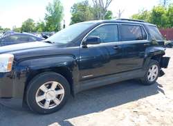 2011 GMC Terrain SLE-2 — 14