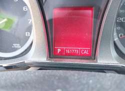 2011 GMC Terrain SLE-2 — 7