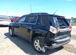 2011 GMC Terrain SLE-2 — 3