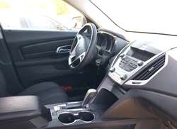 2011 GMC Terrain SLE-2 — 5