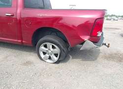 2014 RAM 1500 BIG Horn — 6