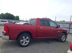 2014 RAM 1500 BIG Horn — 12